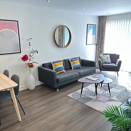 Signet Apartments - Ceres CBG Екстериор снимка