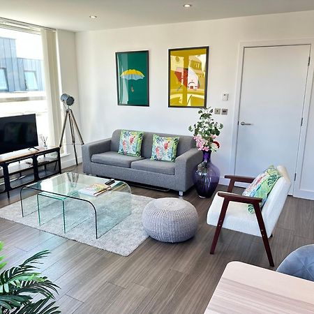 Signet Apartments - Ceres CBG Екстериор снимка