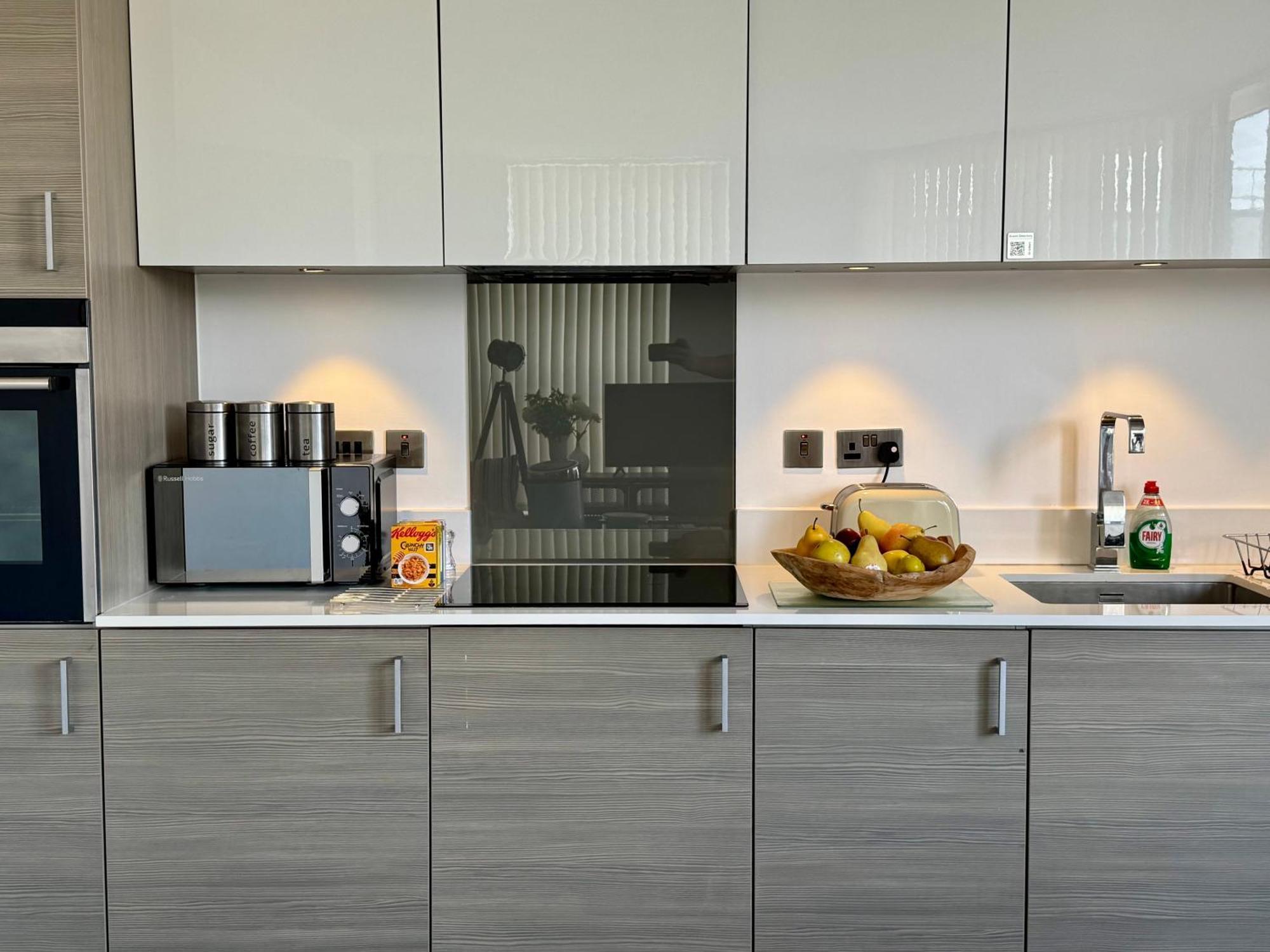 Signet Apartments - Ceres CBG Екстериор снимка