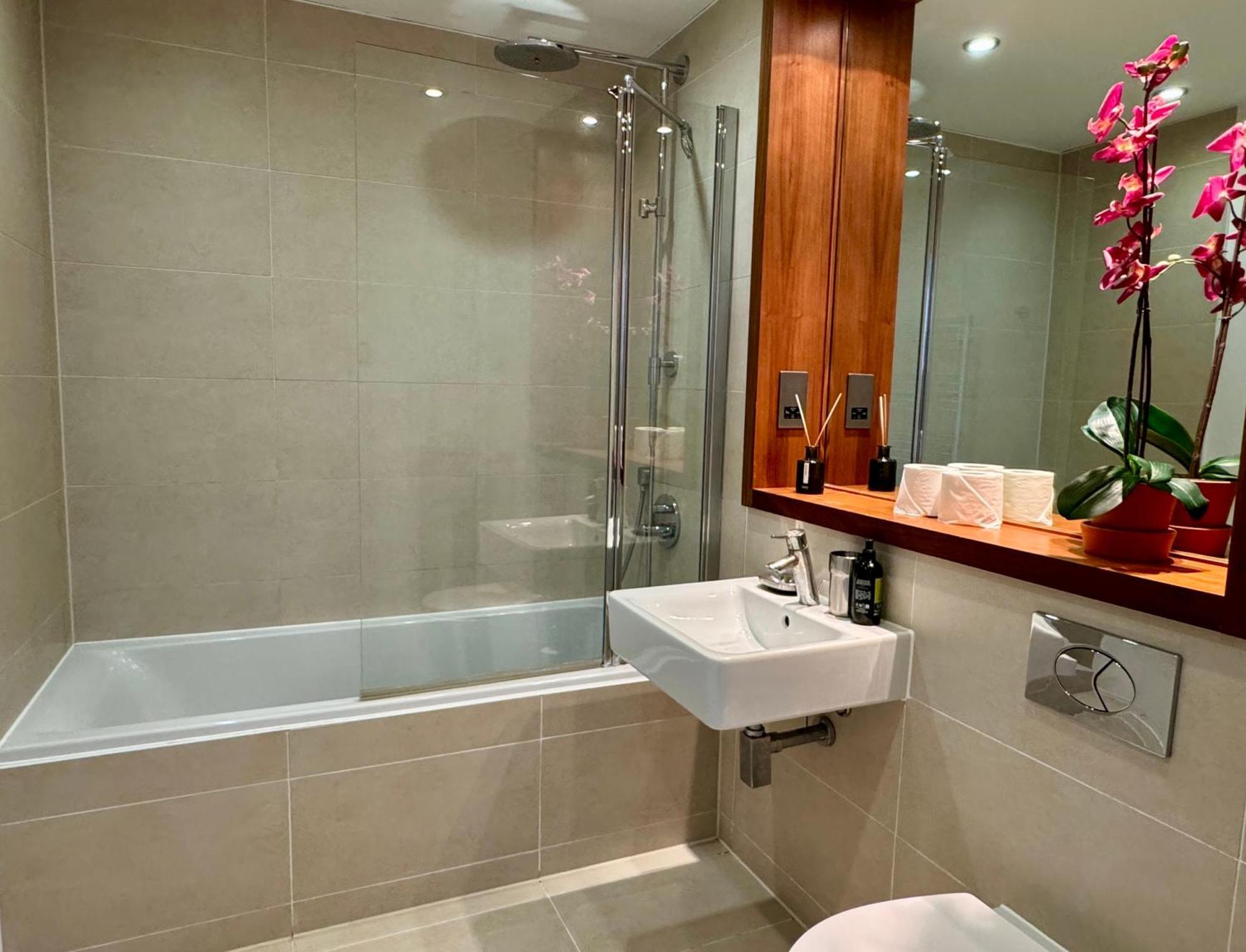 Signet Apartments - Ceres CBG Екстериор снимка