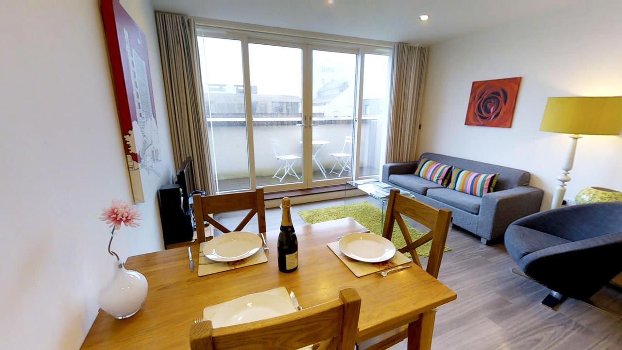 Signet Apartments - Ceres CBG Екстериор снимка