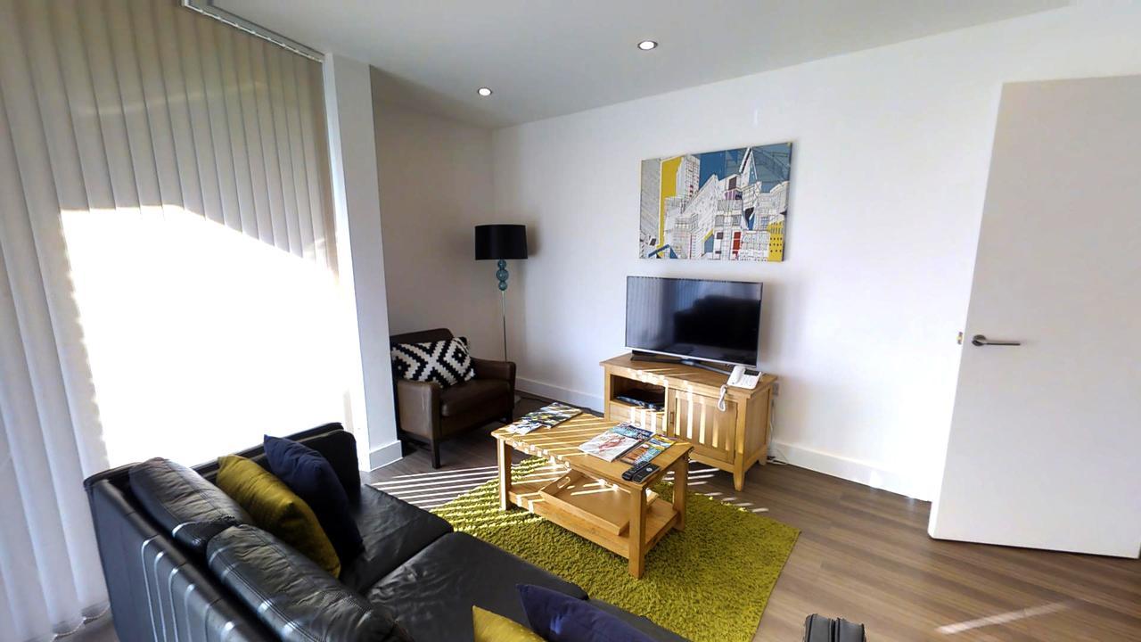 Signet Apartments - Ceres CBG Екстериор снимка