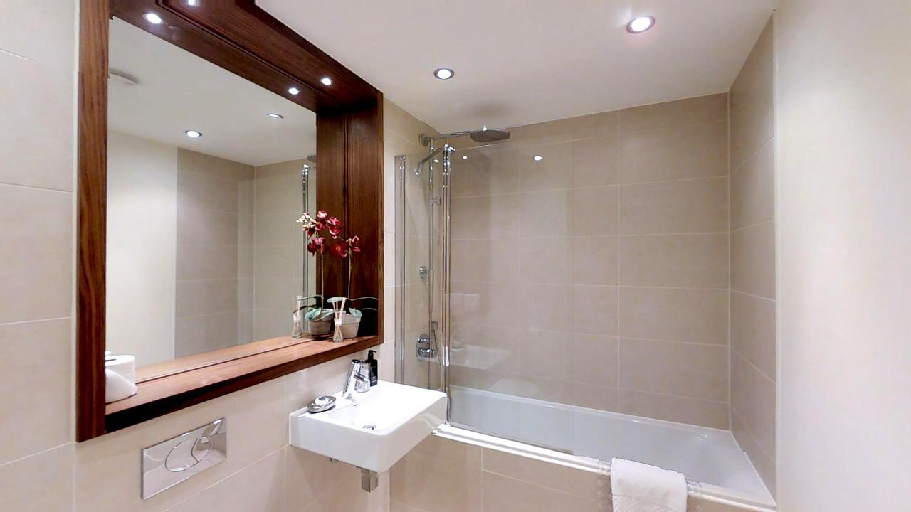 Signet Apartments - Ceres CBG Екстериор снимка