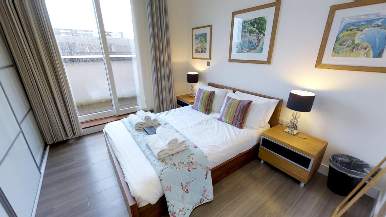 Signet Apartments - Ceres CBG Екстериор снимка