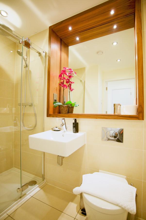 Signet Apartments - Ceres CBG Екстериор снимка