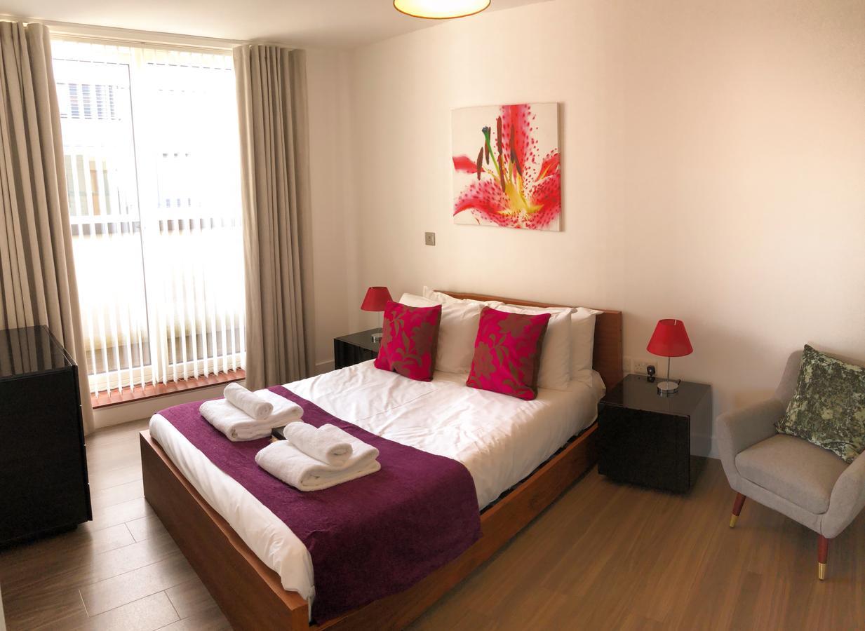 Signet Apartments - Ceres CBG Екстериор снимка