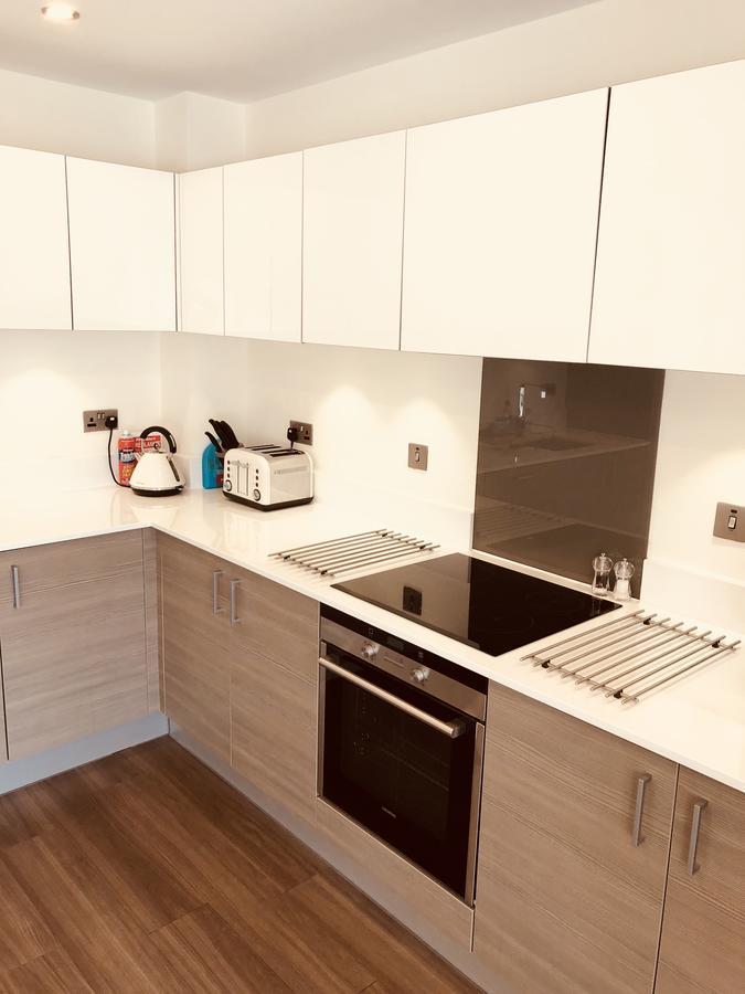 Signet Apartments - Ceres CBG Екстериор снимка