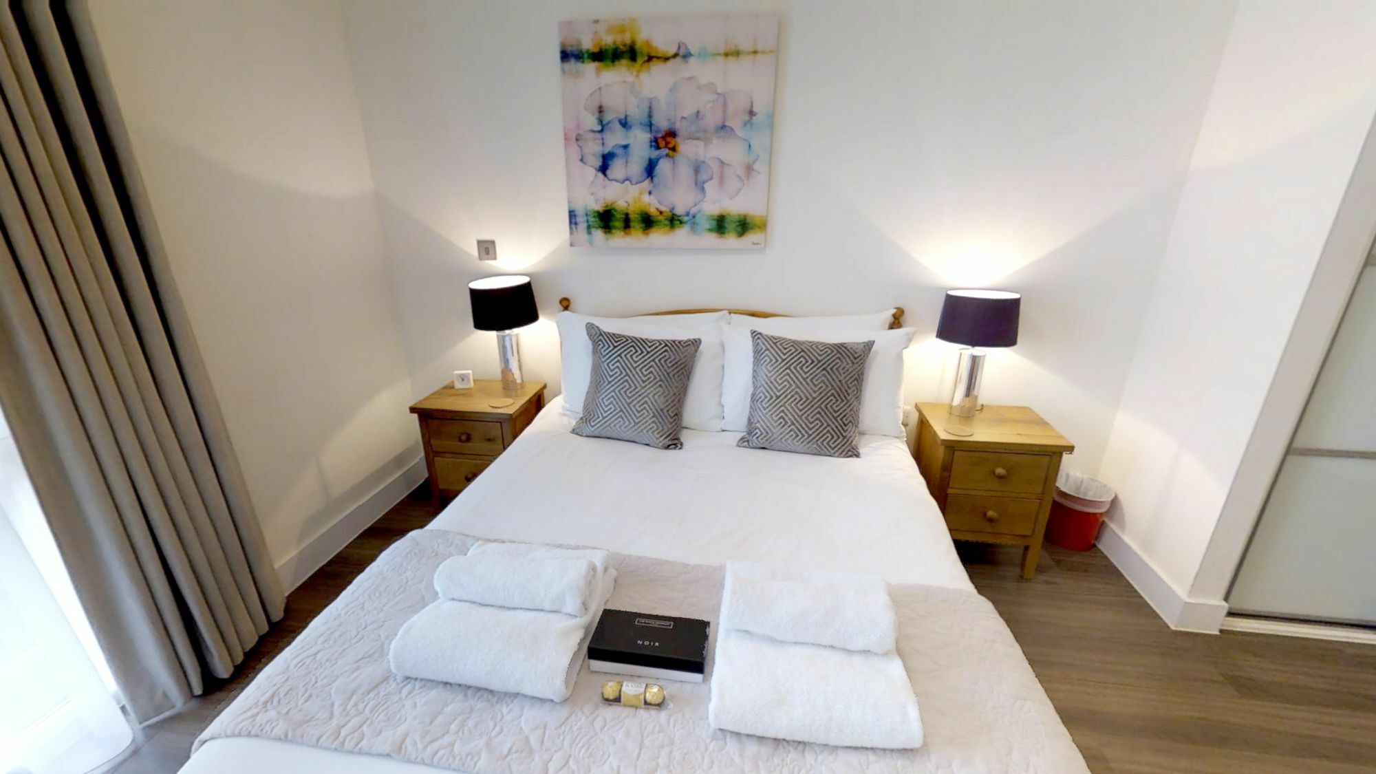 Signet Apartments - Ceres CBG Екстериор снимка