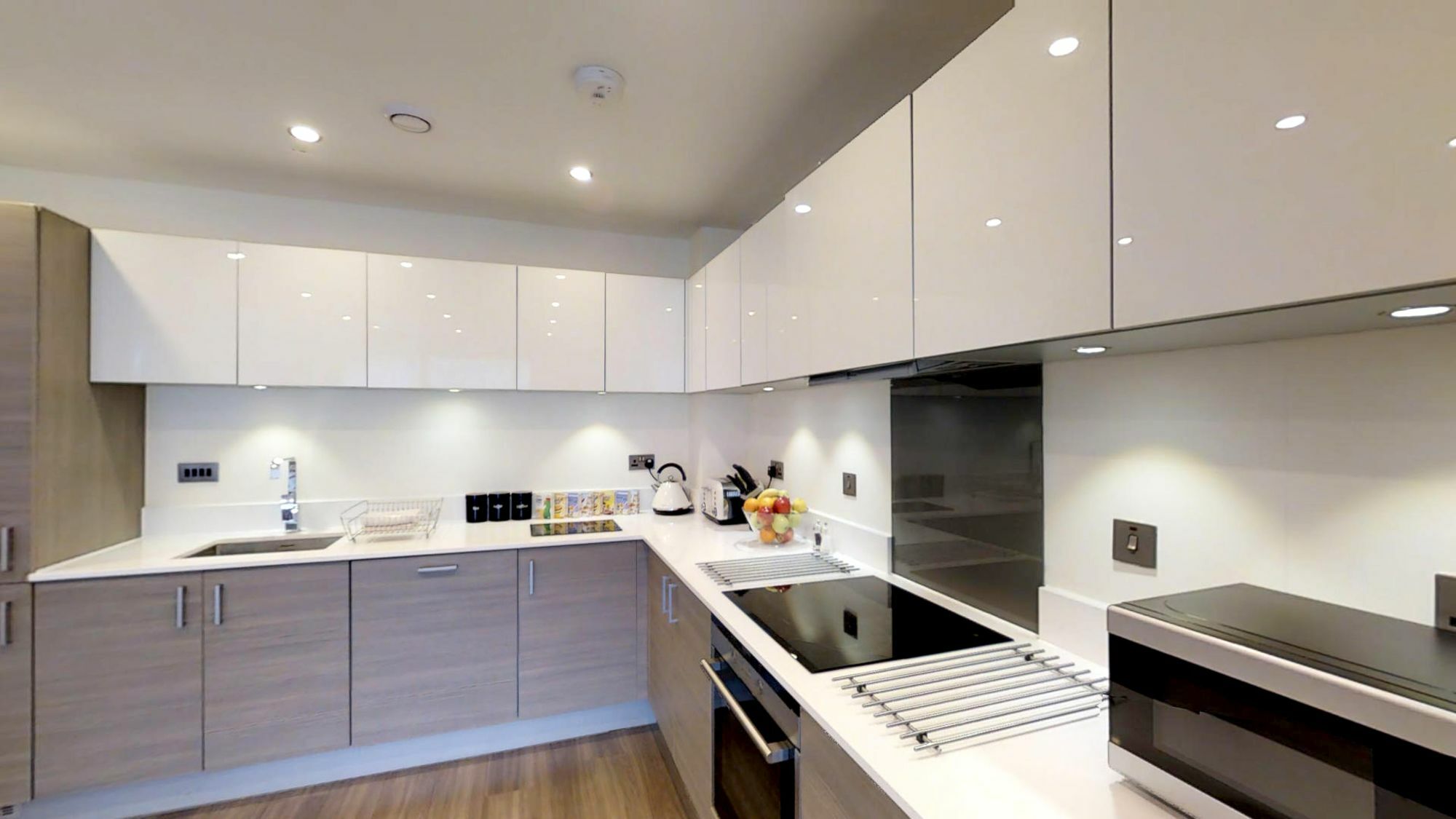 Signet Apartments - Ceres CBG Екстериор снимка