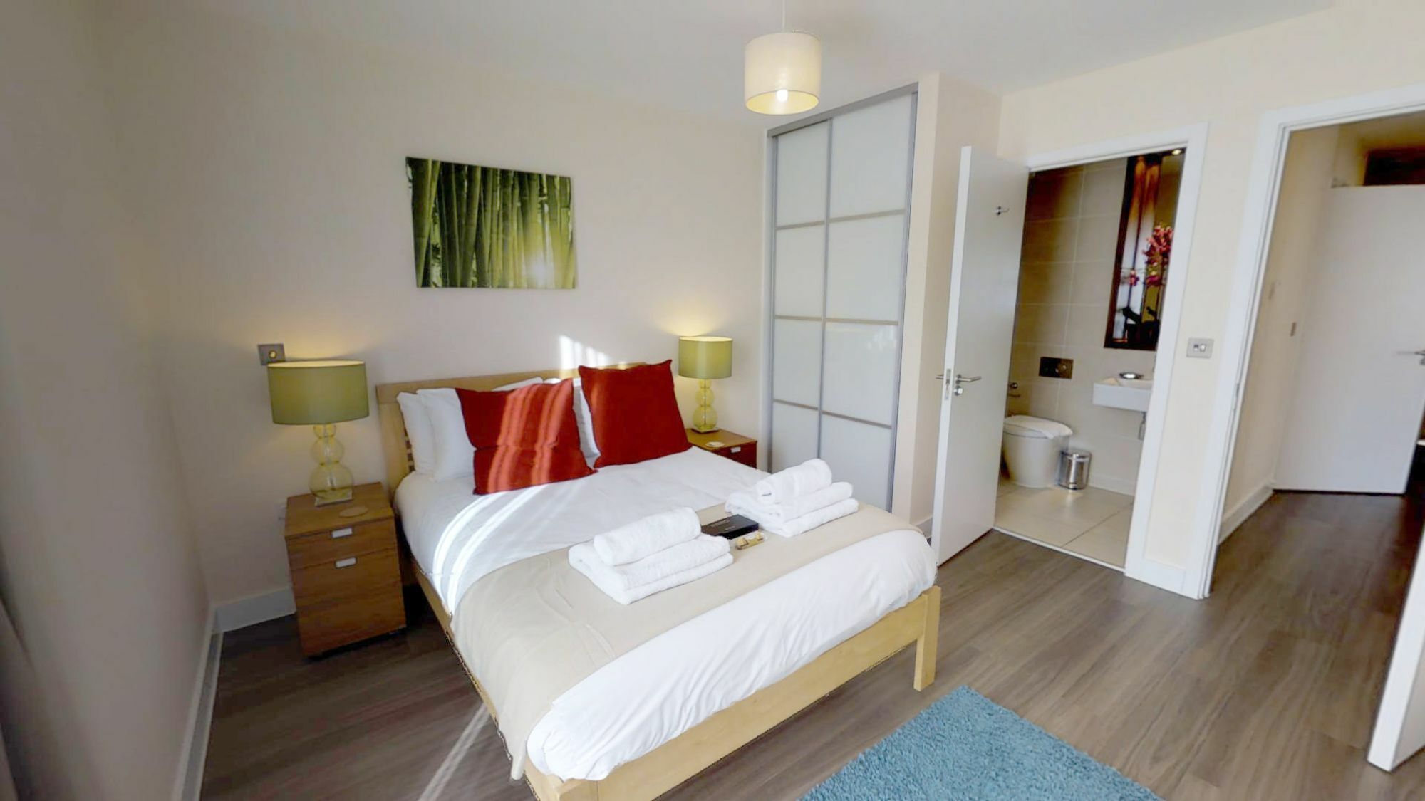 Signet Apartments - Ceres CBG Екстериор снимка